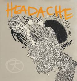 Big Black : Headache